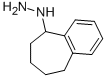 17910-49-5 6,7,8,9-tetrahydro-5H-benzo[7]annulen-5-ylhydrazine