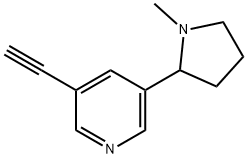 ALTINICLINE 结构式