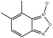 179126-21-7 2,1,3-Benzoxadiazole,  4,5-dimethyl-,  3-oxide