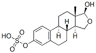 16-oxoestradiol 3-sulfate|