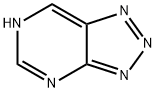 179268-22-5 6H-1,2,3-Triazolo[4,5-d]pyrimidine (9CI)