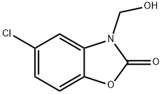 17929-34-9 5-Chloro-3-(hydroxymethyl)benzoxazol-2(3H)-one