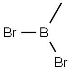 CH3BBr2 结构式