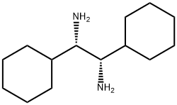 179337-54-3 (1S,2S)-1,2-ジシクロヘキシルエタン-1,2-ジアミン