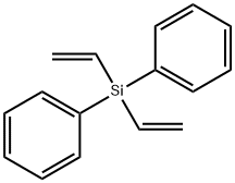 17937-68-7 二苯基二乙烯基硅烷