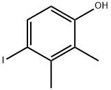 2,3-DIMETHYL-4-IODOPHENOL|2,3-二甲基-4-碘苯酚