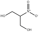 2-Nitro-1,3-propanediol,1794-90-7,结构式