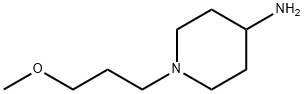 179474-79-4 1-(3-甲氧基丙基)-4-哌啶胺