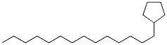 1-cyclopentyltetradecane,1795-22-8,结构式