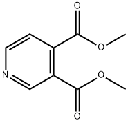 1796-83-4 ピリジン-3,4-ジカルボン酸ジメチル
