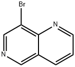 8-ブロモ-1,6-ナフチリジン price.