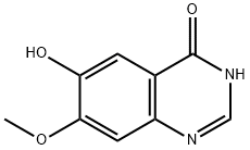 6-Hydroxy-7-methoxy-3,4-dihydroquinazolin-4-one