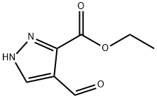 179692-09-2 4-甲酰基-1H-吡唑-3-羧酸乙酯