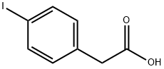 4-Iodophenylacetic acid price.