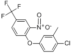 4-(4-CHLORO-3-METHYLPHENOXY)-3-NITROBENZOTRIFLUORIDE price.