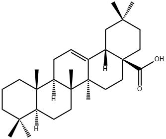17990-43-1 Olean-12-en-28-oic acid