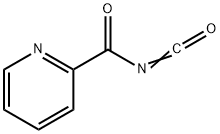 2-Pyridinecarbonylisocyanate(9CI)|