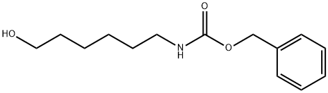 6-(Z-AMINO)-1-HEXANOL|6-(Z-氨基)-1-己醇
