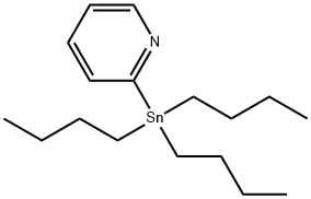 17997-47-6 三正丁基2-吡啶基锡