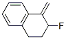 179990-74-0 Naphthalene, 2-fluoro-1,2,3,4-tetrahydro-1-methylene- (9CI)