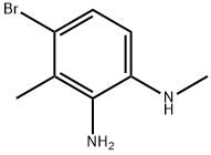 1799973-86-6 4-溴-N1,3-二甲苯-1,2-二胺