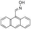 Anthracene-9-carbaldehydeoxime,18004-57-4,结构式