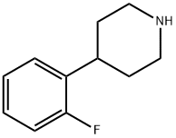 4-(2-FLUOROPHENYL)PIPERIDINE