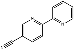 1802-28-4 5-氰基-2,2'-联吡啶