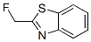 18020-07-0 Benzothiazole, 2-(fluoromethyl)- (8CI,9CI)