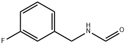 포름아미드,N-[(3-플루오로페닐)메틸]-(9CI)