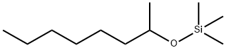 1-Methylheptyl(trimethylsilyl) ether