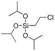 2-chloroethyltriisopropoxysilane|