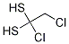 1-CHLORO-2-(CHLORODISULFANYL)ETHANE,18026-05-6,结构式