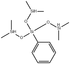 Phenyltris(dimethylsiloxy)silane price.
