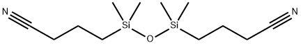 1,3-BIS(3-CYANOPROPYL)TETRAMETHYLDISILOXANE