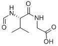 FOR-VAL-GLY-OH Structure