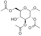 18031-51-1 Methyl2,3,6-tri-O-acetyl-a-D-glucopyranoside