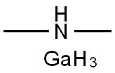 三甲氨基镓,180335-73-3,结构式