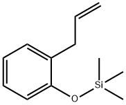 (2-Allylphenoxy)trimethylsilan