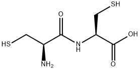 cysteinylcysteine, 18048-87-8, 结构式