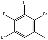 1804939-20-5 2,5-Dibromo-3,4-difluorotoluene