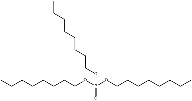 trioctyl phosphate