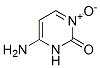 Cytosine, 1-oxide (7CI,8CI) Structure