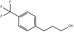 3-(4-TRIFLUOROMETHYL-PHENYL)-PROPAN-1-OL