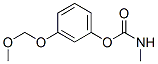 N-Methylcarbamic acid m-(methoxymethoxy)phenyl ester|