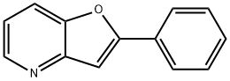 2-Phenylfuro[3,2-b]pyridine|2-苯基呋喃[3,2-B]吡啶