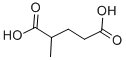 18069-17-5 2-メチルグルタル酸