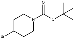 180695-79-8 4-溴哌啶-1-甲酸叔丁酯