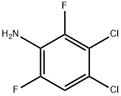 1807183-78-3 3,4-二氯-2,6-二氟苯胺