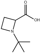 18085-38-6 1-TERT-BUTYL-AZETIDINE-2-CARBOXYLIC ACID